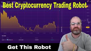 Best Cryptocurrencies Trading Robot Made Me 1358 Dollar Today