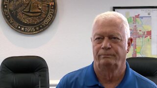 Okeechobee mayor discusses decision not to pass Pride month proclamation