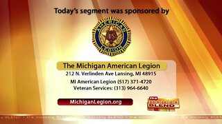 American Legion - 5/27/20