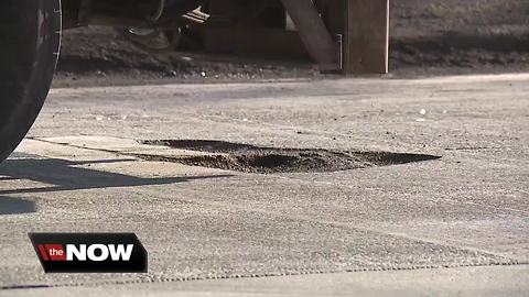 Macomb Co. announces new source of funding to fix roads