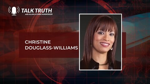 Talk Truth - Christine Douglass-Williams