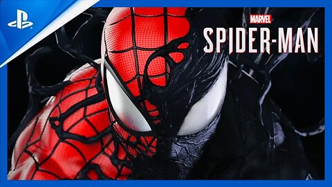 Marvel's Spider-Man | Spider-Man 2 early look at Symbiote suit gameplay