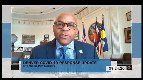 Denver issues new public health order to slow COVID-19 spread on college campuses