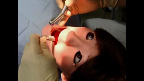 Dental Robot