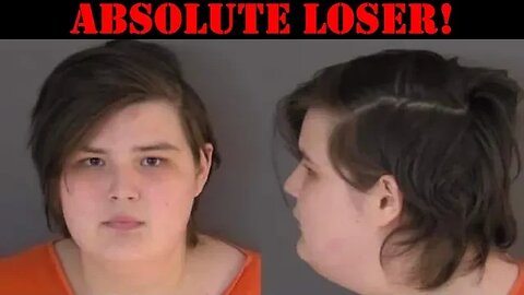 Wannabe Trans Shooter BUSTED!