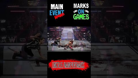 AEW Fight Forever Achievements List