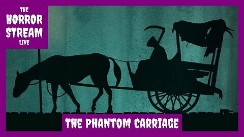 The Phantom Carriage (1921) Full Movie [Internet Archive]