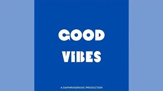 (Free) Bounce Beat "Good Vibes" Chill Music