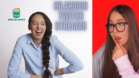 Mikaylah Twitch Fails | Mikaylah Reacting To Comments | Hilarious Twitch Comments Fails