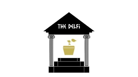 The DelFI - Setting Yourself On F.I.R.E.