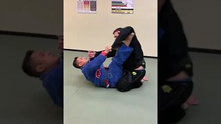 Another effective way to Spider Guard Sweep #bjj #jiujitsu #bjjlifestyle