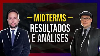 Midterms, resultados e análises | America Vox