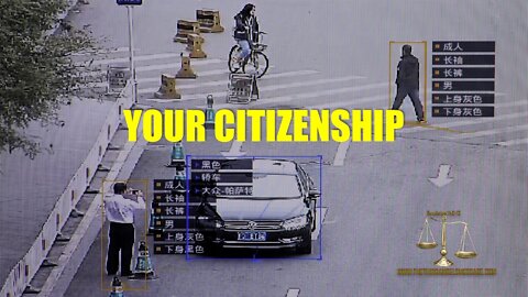 YOUR CITIZENSHIP