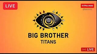 Big Brother Titans Task Presentation Live Streaming #bbtitans2023 #bbtitans