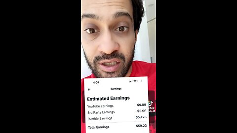 Waqar Zaka Remarkable Success: Earning $17,000 in 24 Hours with a Single NASA Video Upload!"