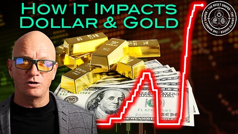 The Potential Impact of Interest Rate Spikes on the Dollar and Gold
