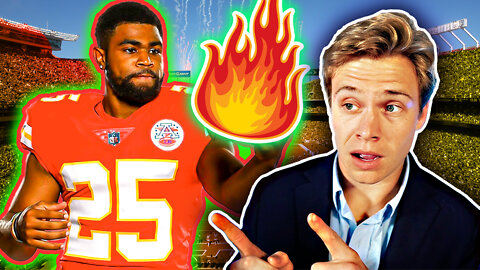 7 Running Back HOT Takes | 2022 Fantasy Football