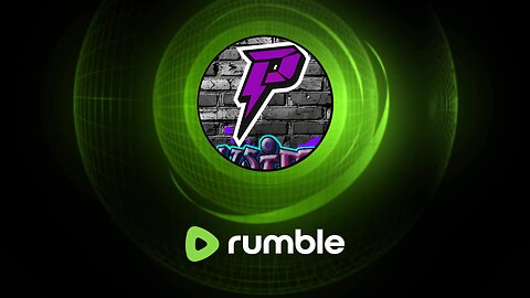 #RumbleTakeover | Prophecy Esports Founder VIBEZ