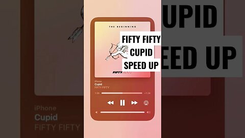 fifity cupid #cupid #fiftyfifty #cupidspeedup #speedup #kpop