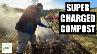 Can You Cook with Compost?