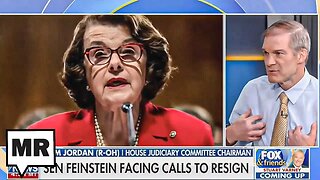 GOP Creep Claims Dems Want To 'Cancel' Feinstein