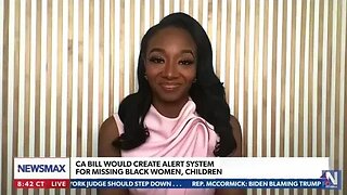 Whitley Yates: We Don't Need a Separate But Equal Alert System for Missing Black Women and Youth