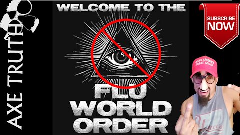 SNL - 9/11 The Flu World Order