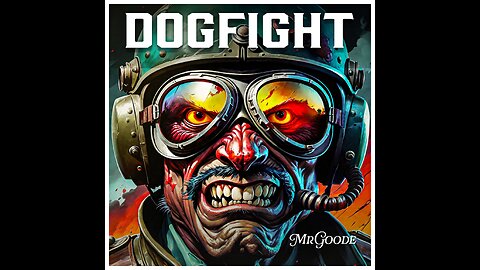 Dogfight [Mr Goode]