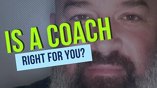 Is A Career & Mindset Coach Right For You??