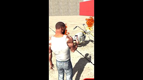 game play shorts video #gta #game #Viral