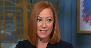 Jen Psaki Gets Real With Democrats as Midterms Get Close: 'Huge Vulnerability'