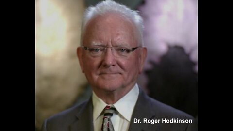 Dr. Roger Hodkinson at the Vine Aug. 10, 2022
