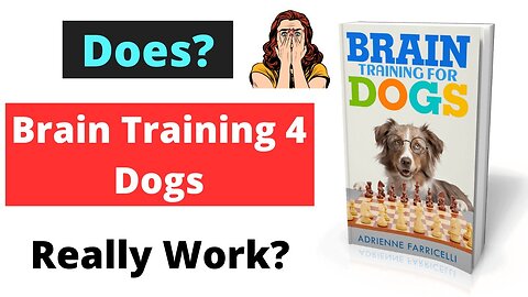 Adrienne Farricelli’s Brain Training For Dogs Reviews