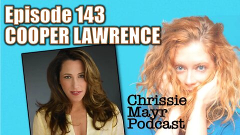 CMP 143 - Cooper Lawrence - Are We Over Celebrities?, Hollywood & Politics, Trump, Taylor Swift