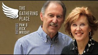 10-9-22 - Open Heaven/What I've Learned from 47 Years of Marriage - Burbank, CA