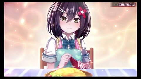 Mary Skelter Locked Up In Love (Switch) - Part 2: Lifelong Friends (Alice's Route)