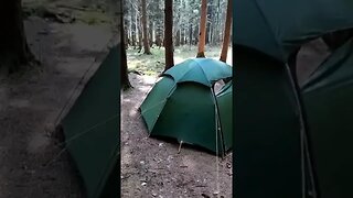 Naturehike cloudpeak 2 tent