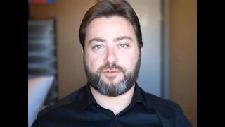 Terrorist Sargon of Akkad | Mystery School