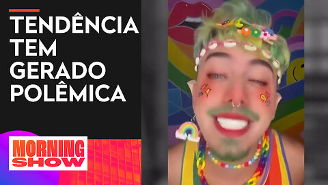 Viralizou na web: Entenda como funciona as lives NPC no TikTok