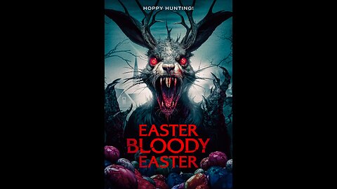 Easter ( Short Horror Film)