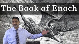The Pseudepigraphal Book of Enoch