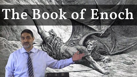 The Pseudepigraphal Book of Enoch