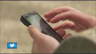Green Bay Police warn of text message scam