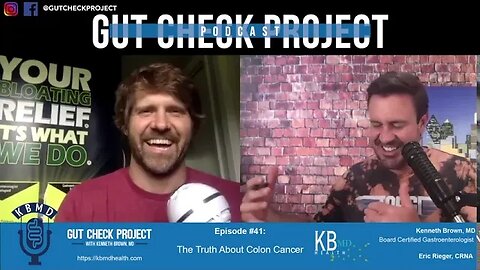 Gut Check Project #41-Who is at risk for colon cancer?