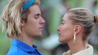 Justin Bieber Ruins Hailey Baldwin's Bachelorette Party