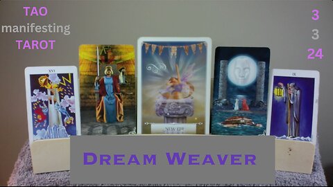 DREAM WEAVER