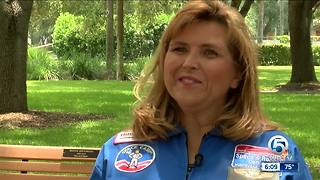 From Jupiter to space camp and beyond