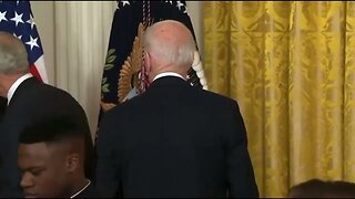 Joe Biden - Why Can’t We Be Friends