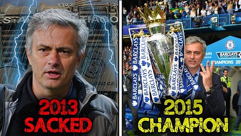 10 Greatest Managerial Comebacks!