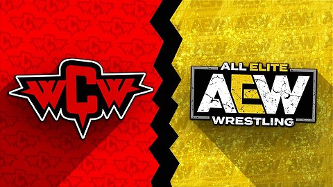 5 Ways AEW Is Like WCW